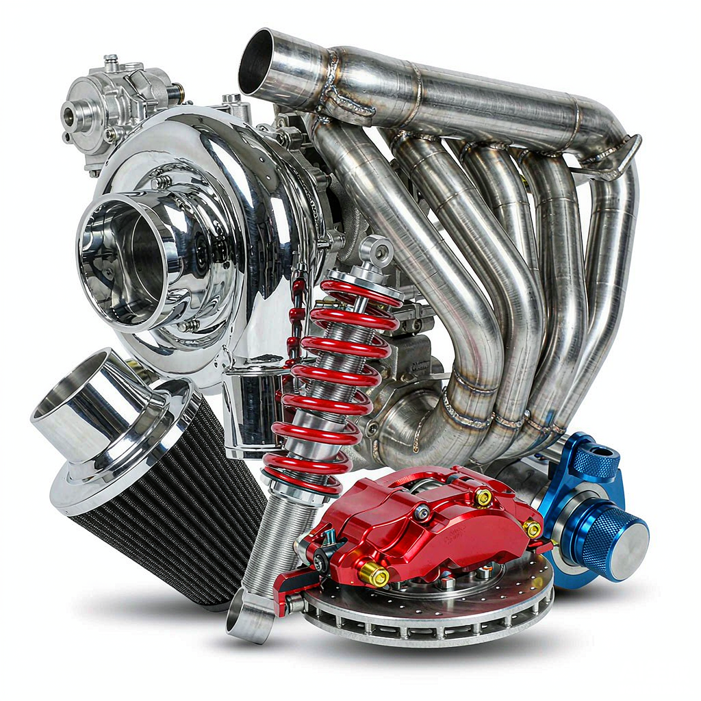 Performance Parts category