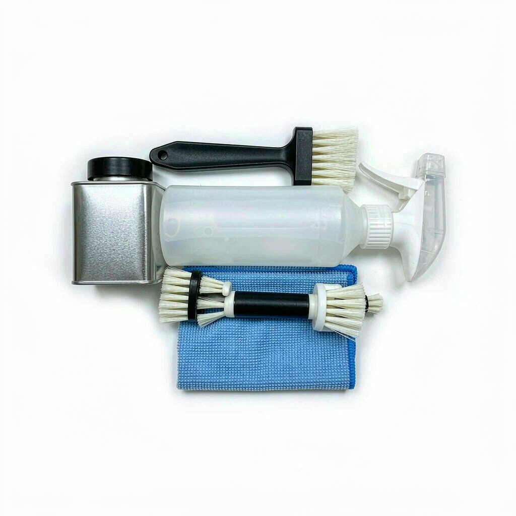 Interior Care category