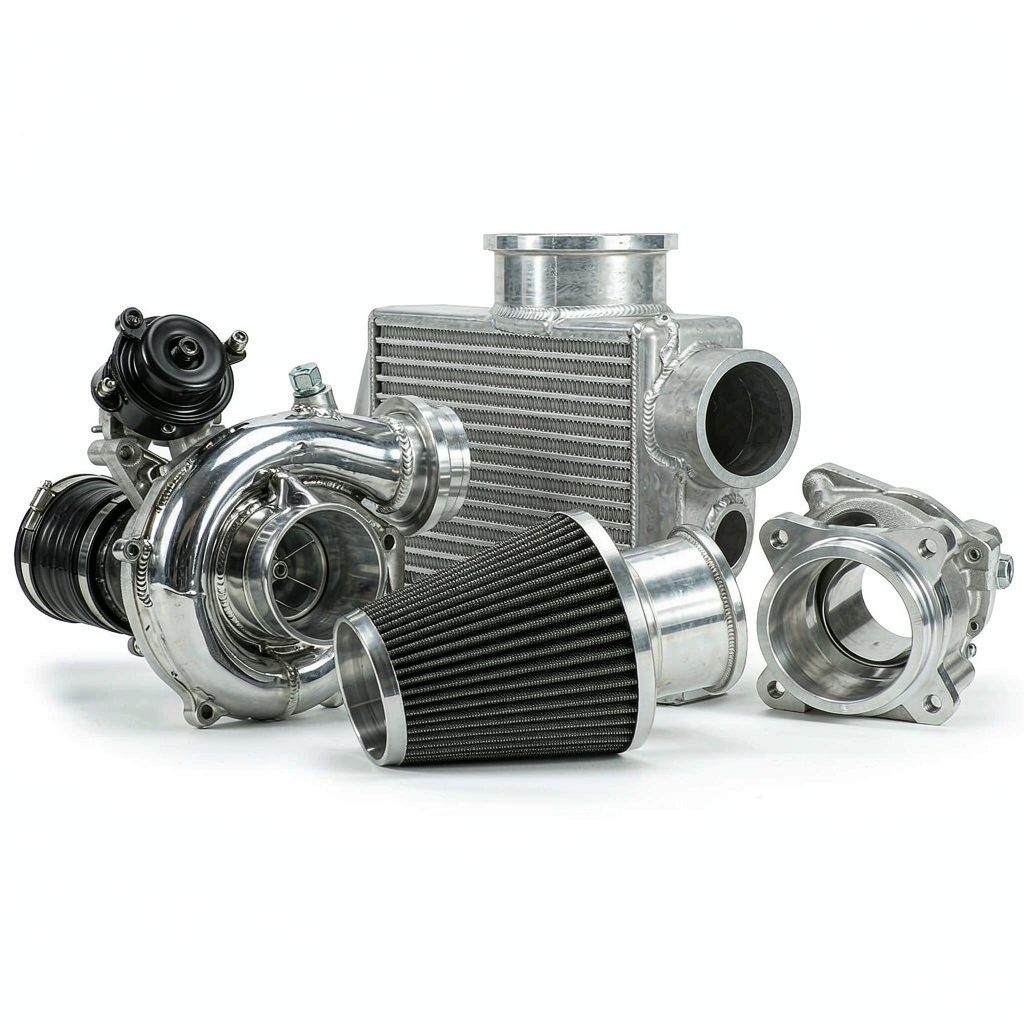 Performance-Power category