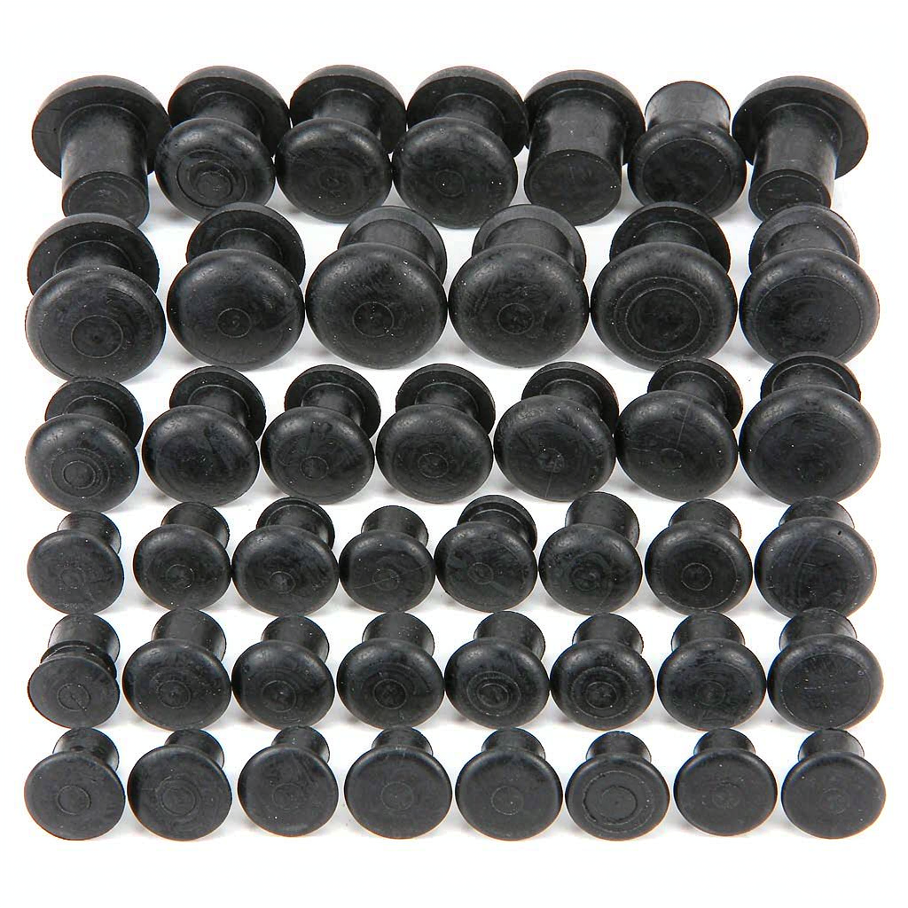 Rubber Plug category