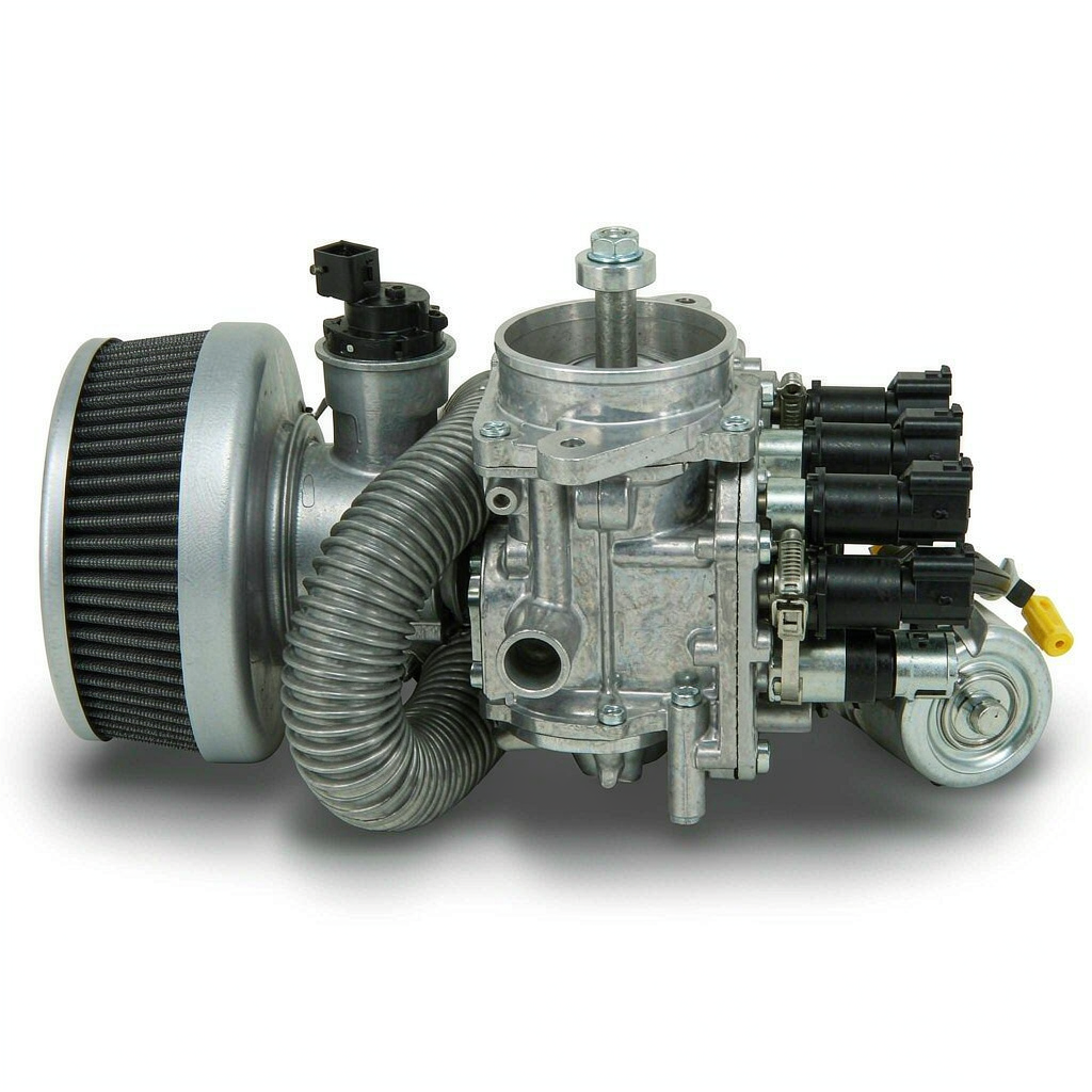 Air & Fuel Delivery category