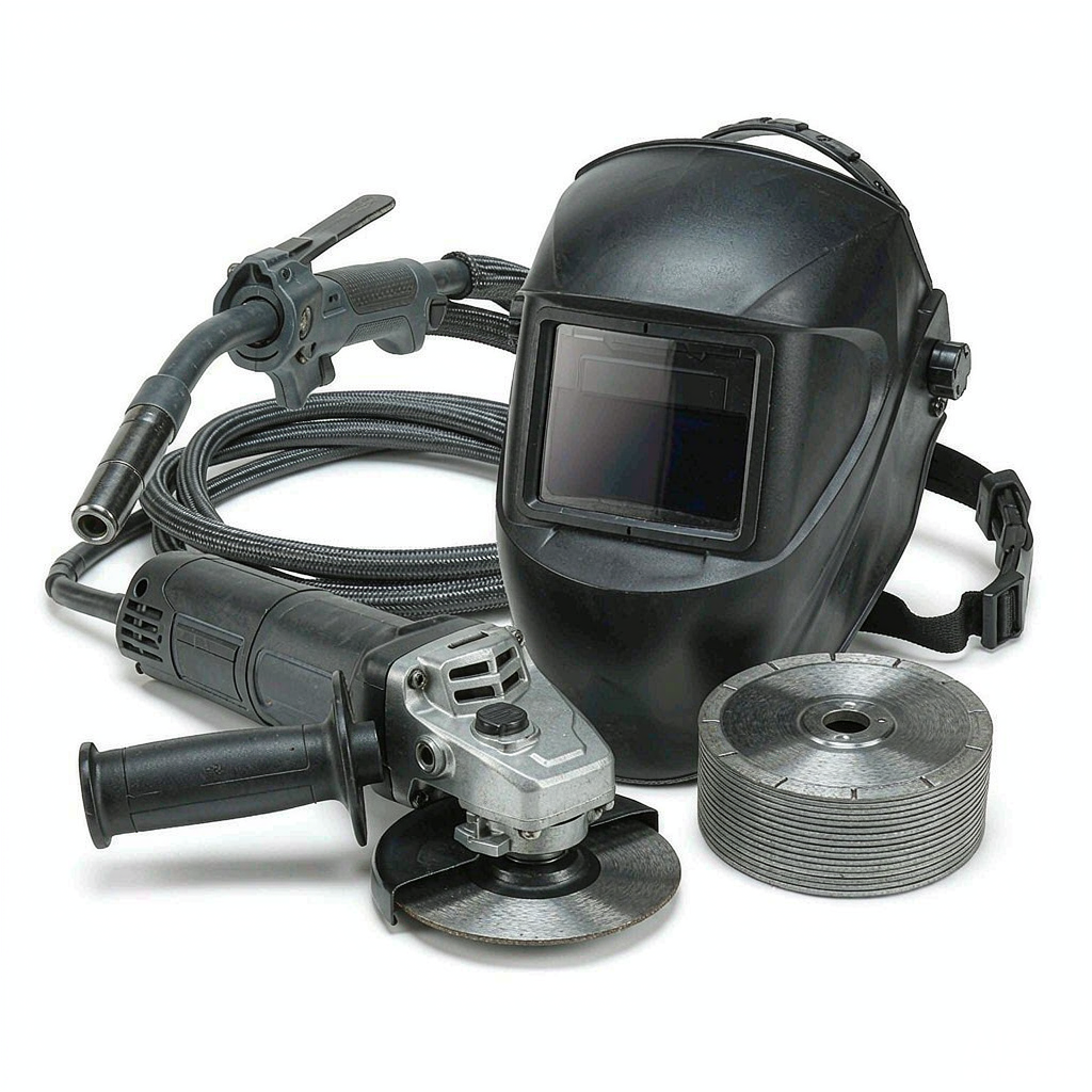 Welding & Cutting Equipment category