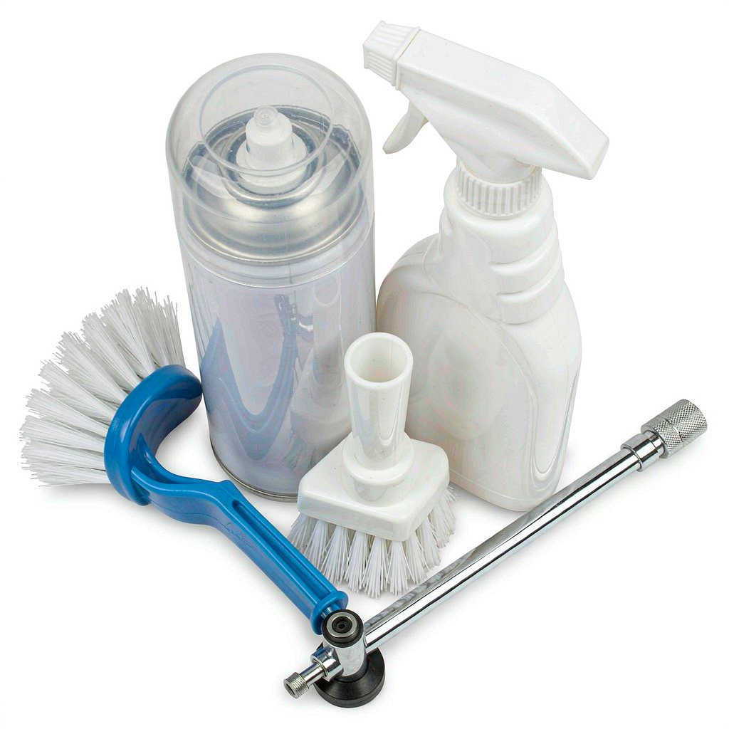 Tire & Wheel Care category
