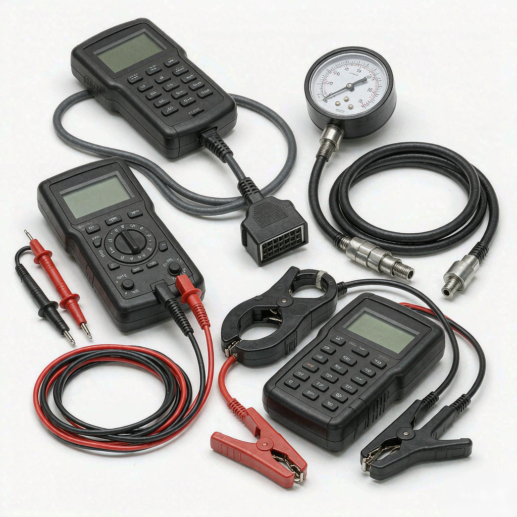 Diagnostic & Test Tools category