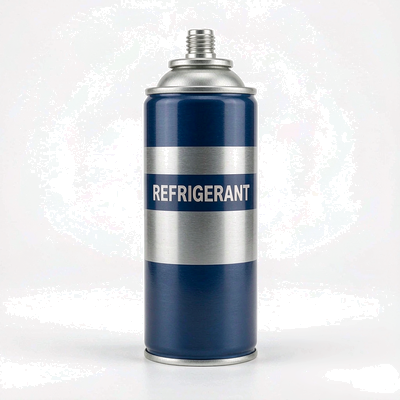 Refrigerant category