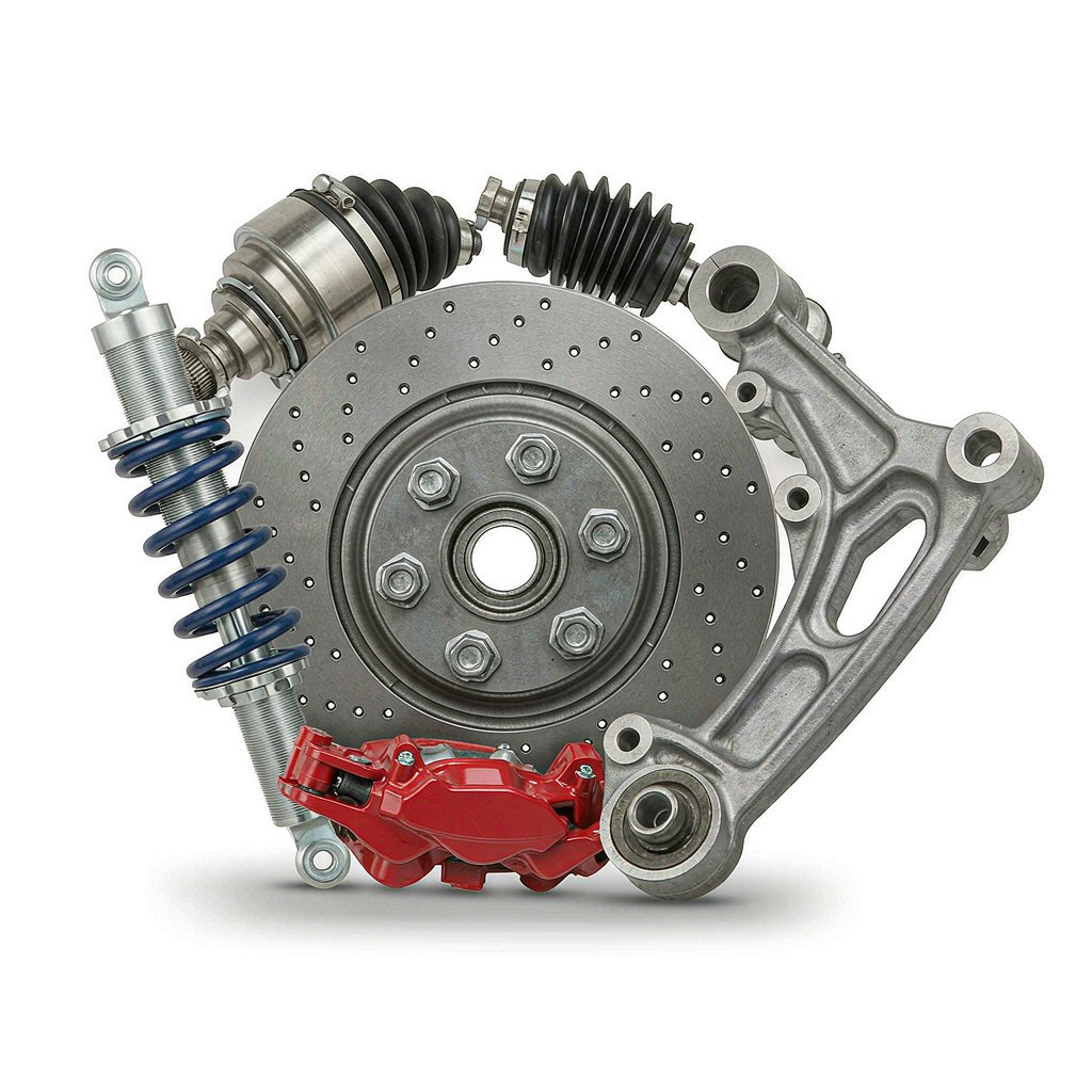 Chassis category