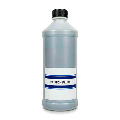 Clutch Fluid category