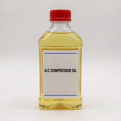A/C Compressor Oil category