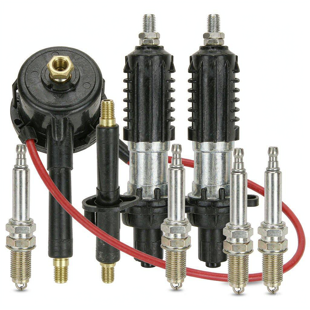 Ignition Systems & Components category