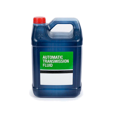 Transmission Fluid category