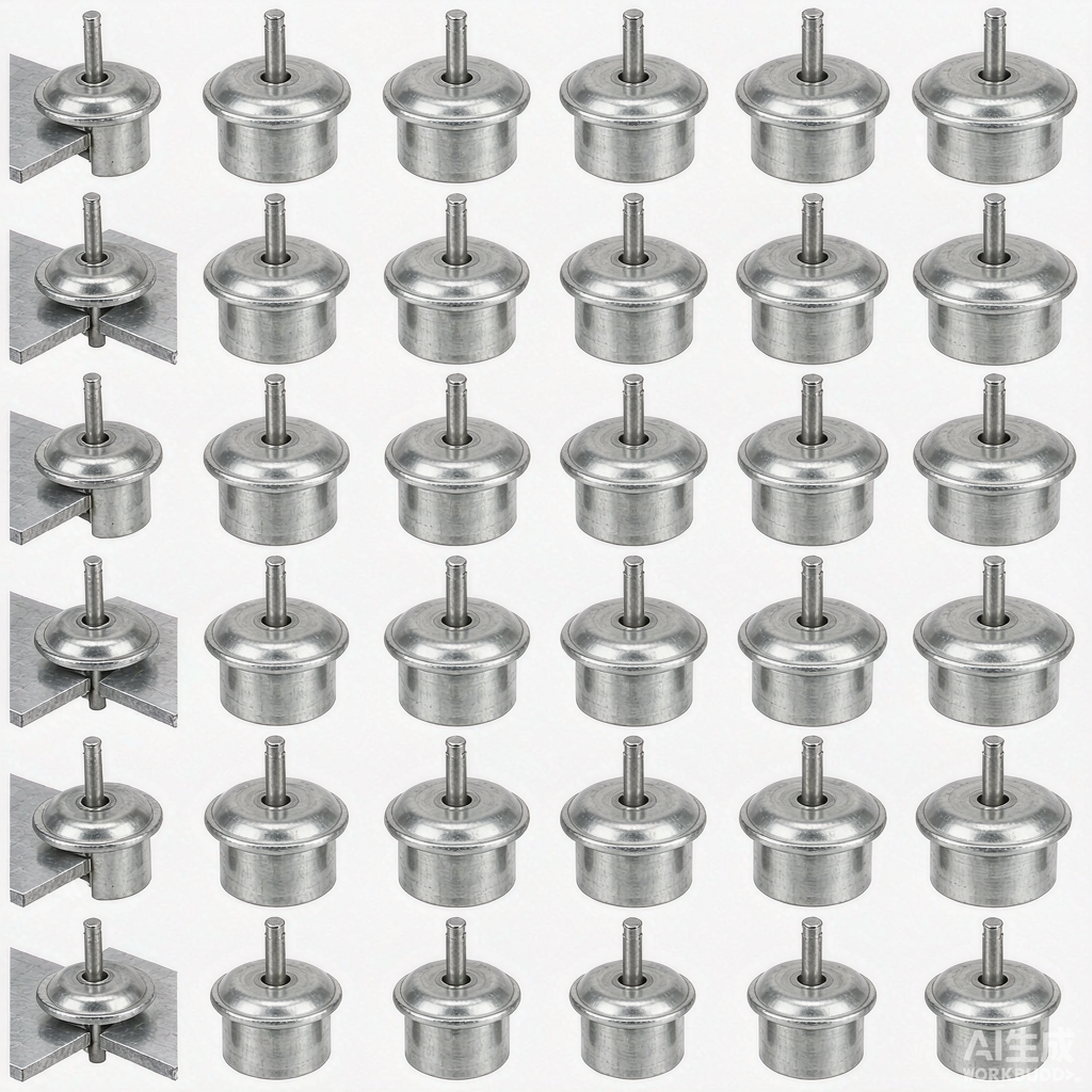 Rivet category