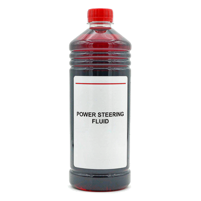 Power Steering Fluid category