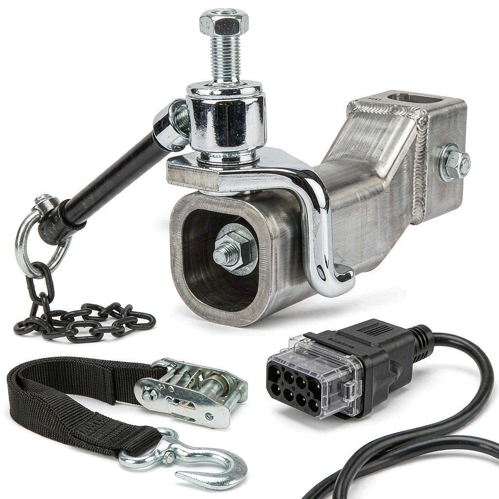 Towing Parts & Accessories category