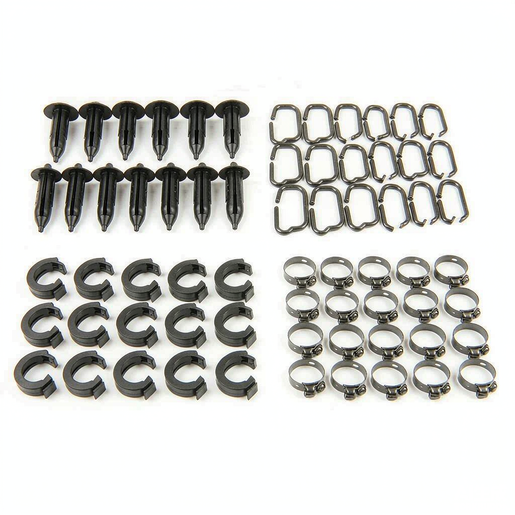 Clip category
