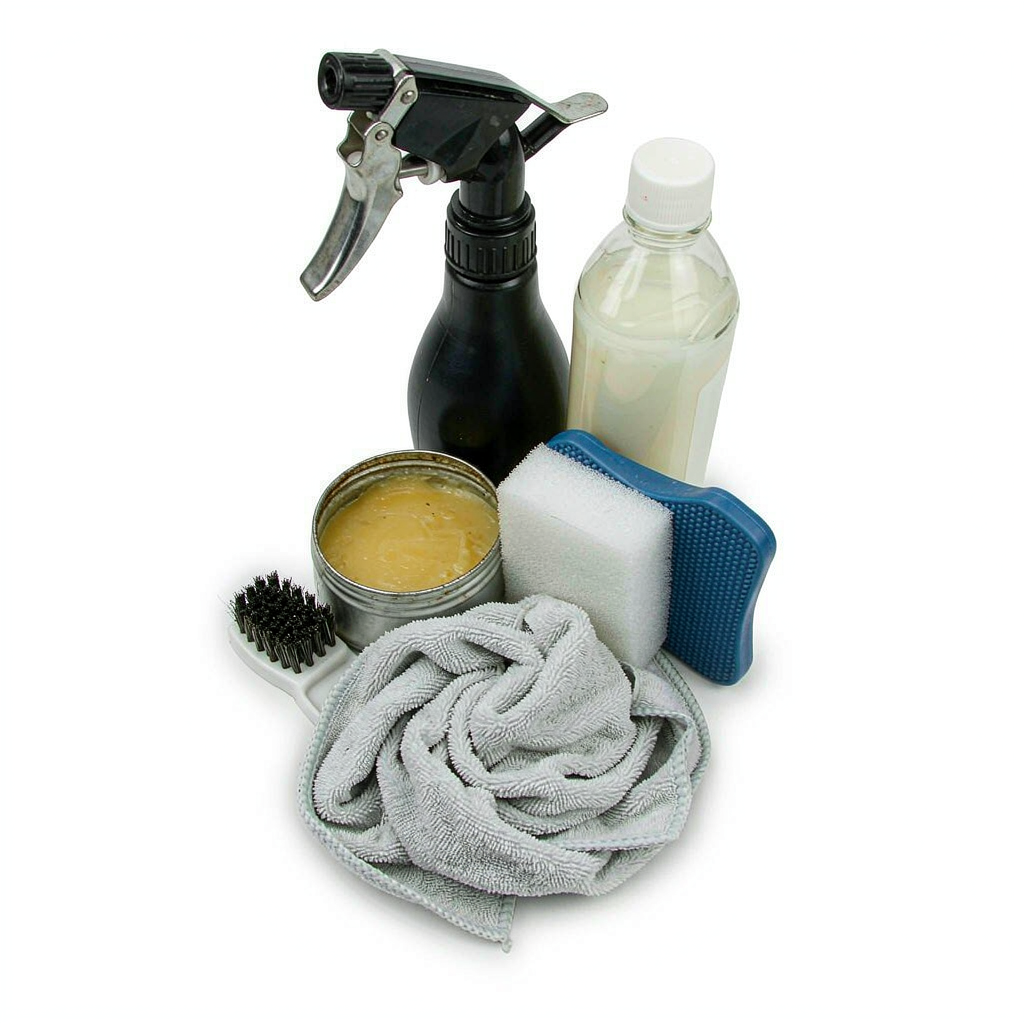 Car Care category