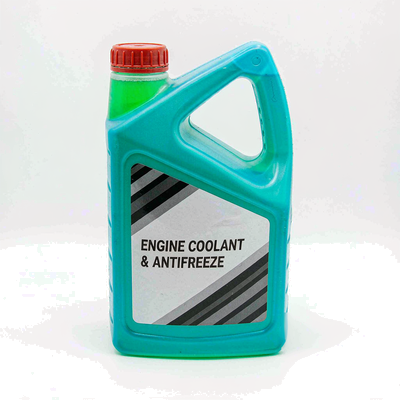 Engine Coolant & Antifreeze category