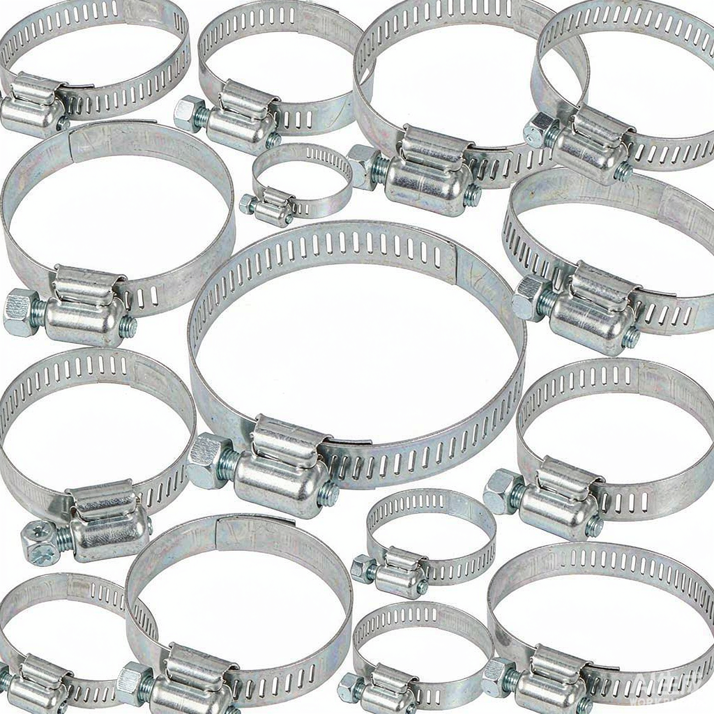 Hose Clamp category