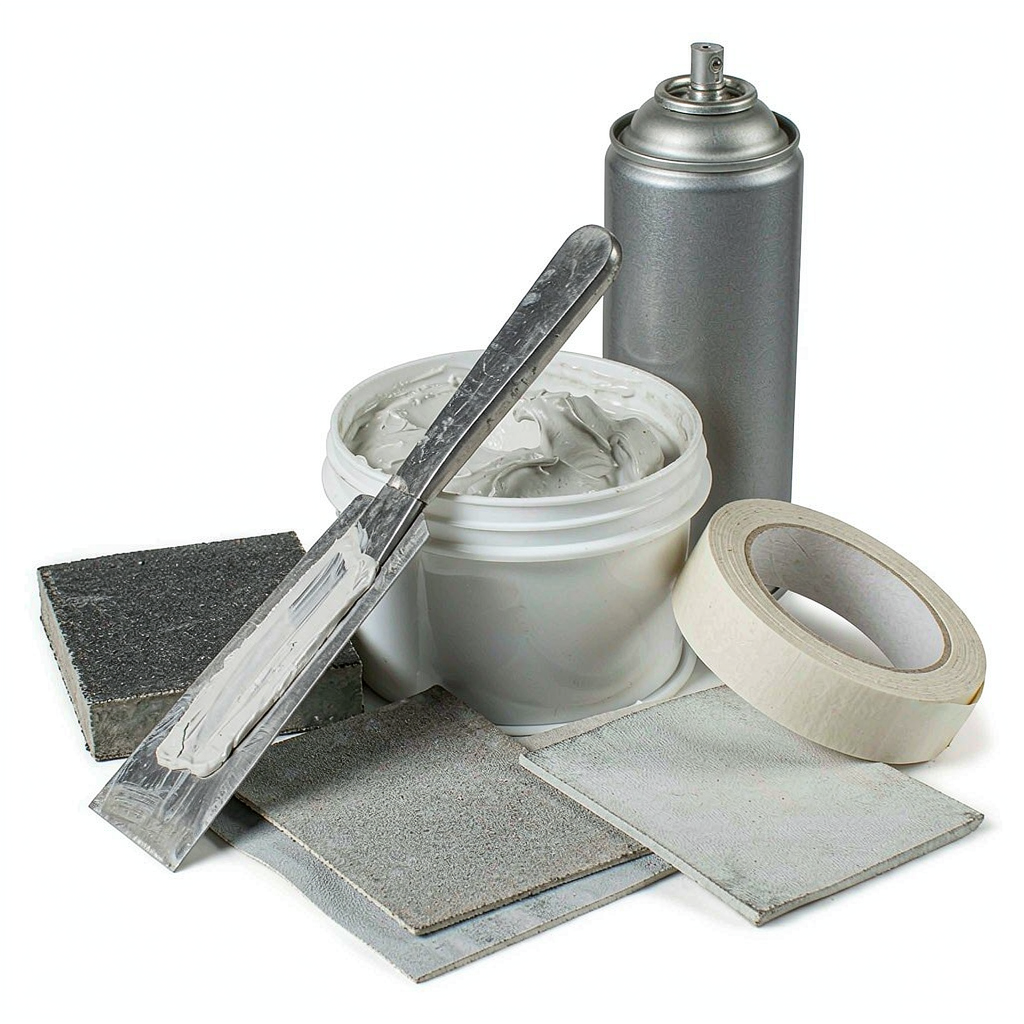 Paint & Body Care category