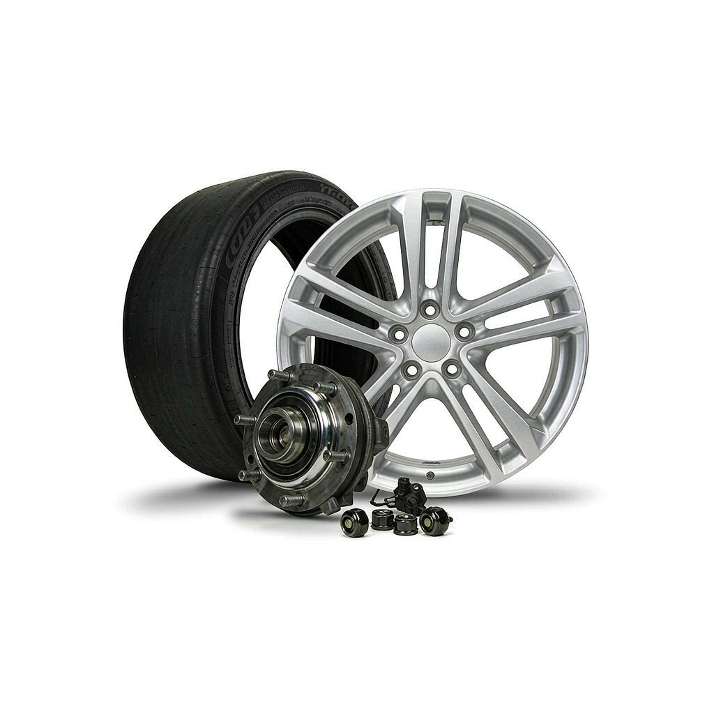 Wheels, Tires & Parts category