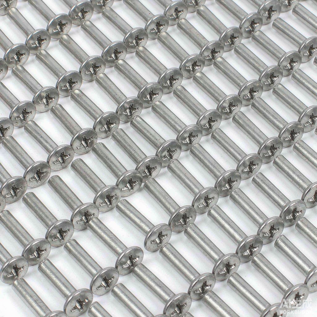 Screw category