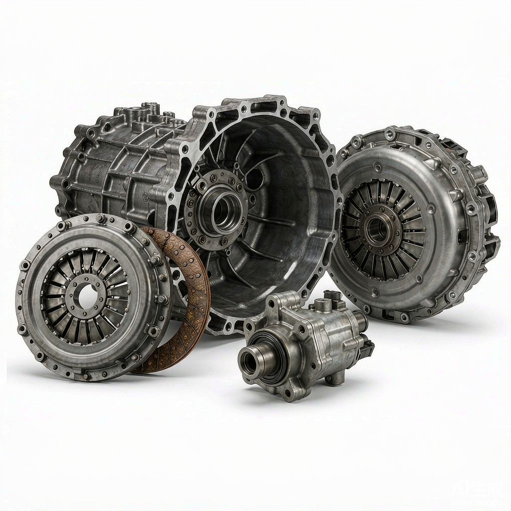Transmission category
