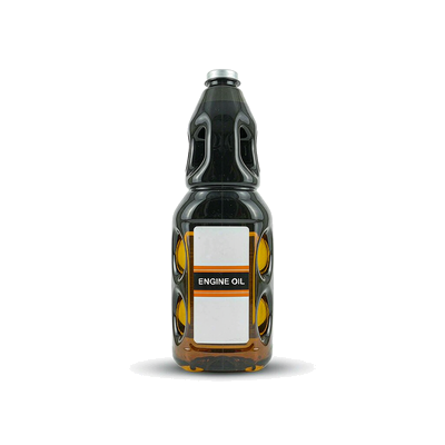 Engine Oil category