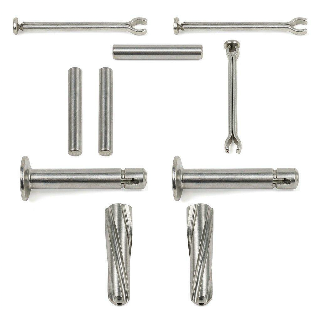 Pin category