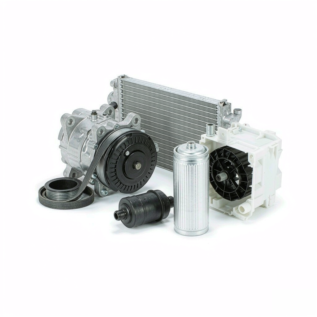 Air Conditioning & Heating category