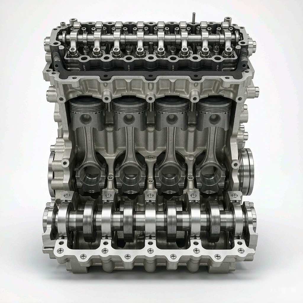 Engines & Engine Parts category