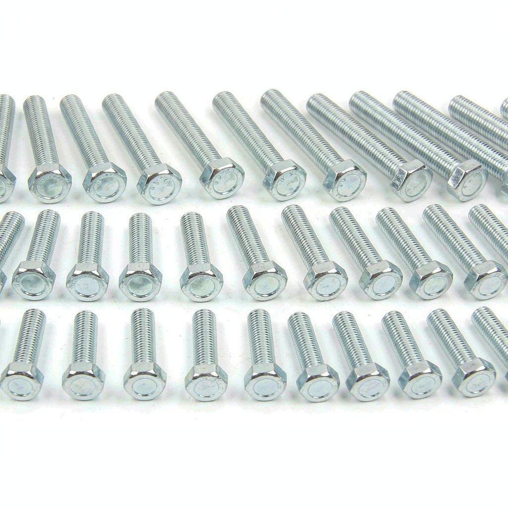 Bolt category
