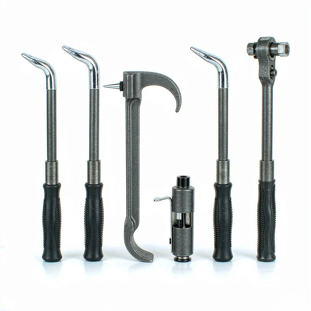 Tire & Wheel Service Tools category