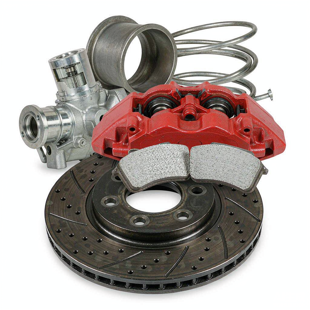 Brakes & Brake Parts category