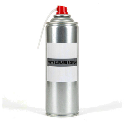 Parts Cleaner Solvent category