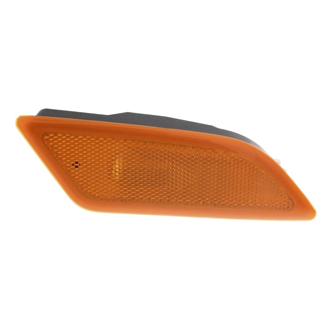 Side Marker For 12-15 C250 12-15 C300 12-15 C350 Lens/Housing Front Right