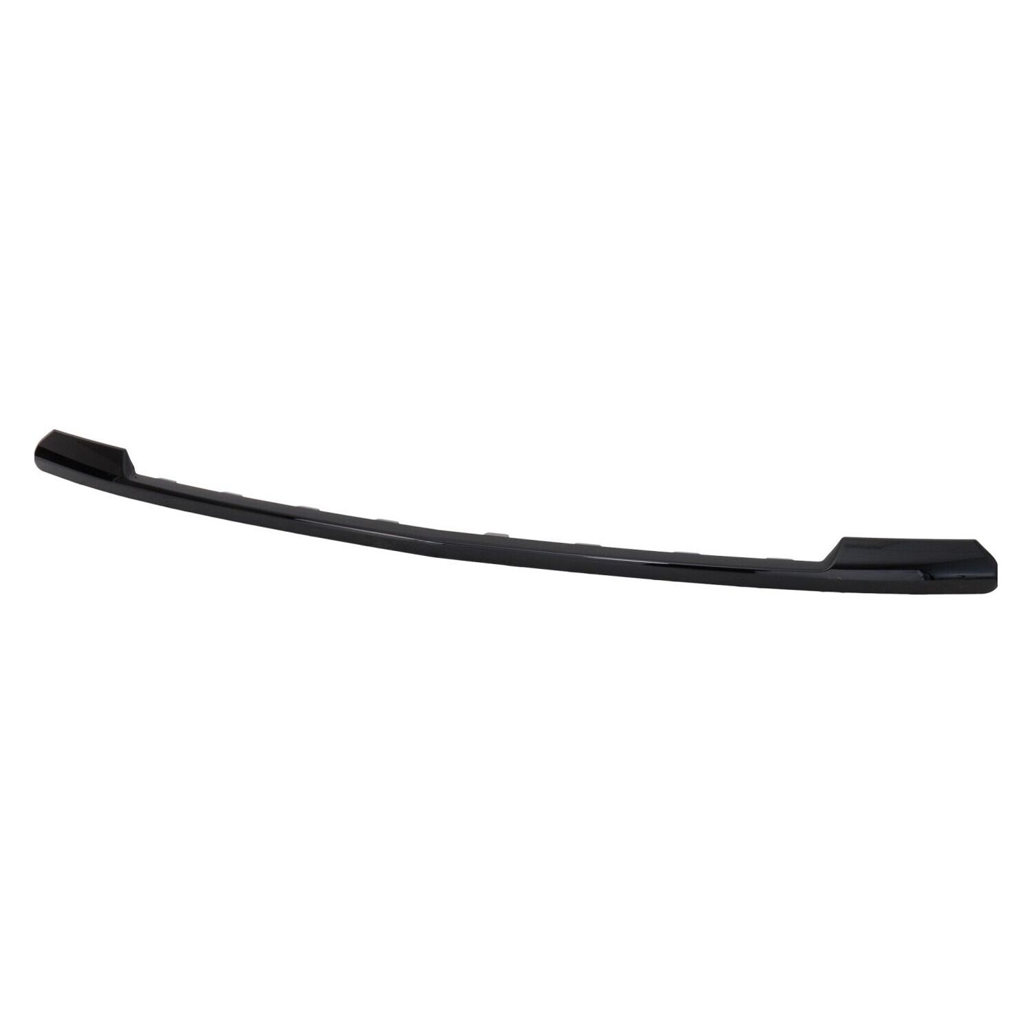 Bumper Face Bar Trim Molding Step Pad Front Lower For Chevy 84833620 Tahoe 2021
