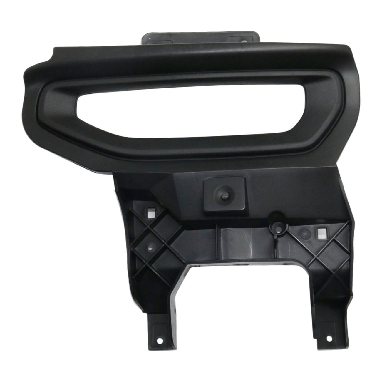 For Limited Sierra Fog Light Trim Driving Lamp Driver Left Side Left Hand