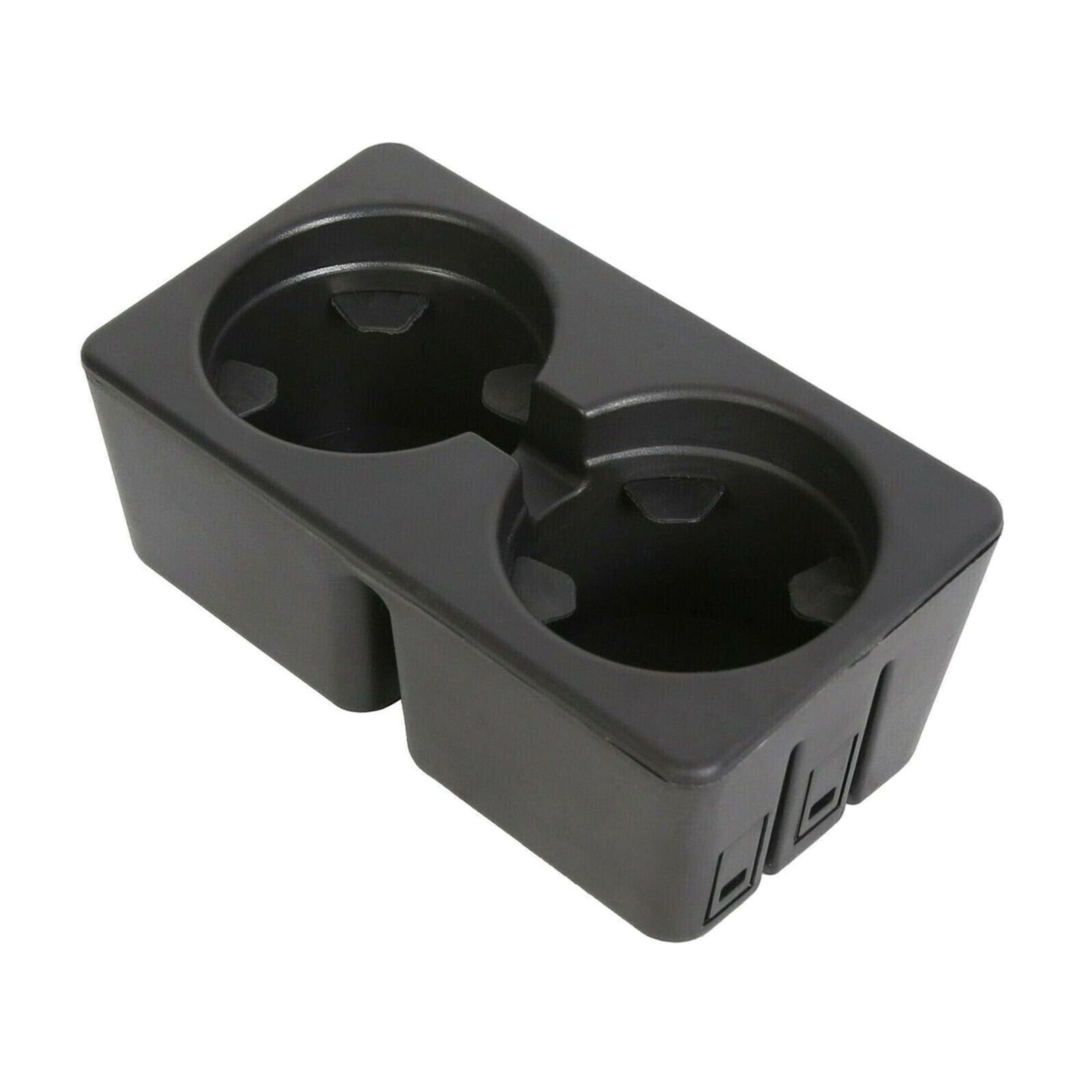 For 2008-2014 Escalade Platinum Sport Utility Dual Console Cup Holder Drink