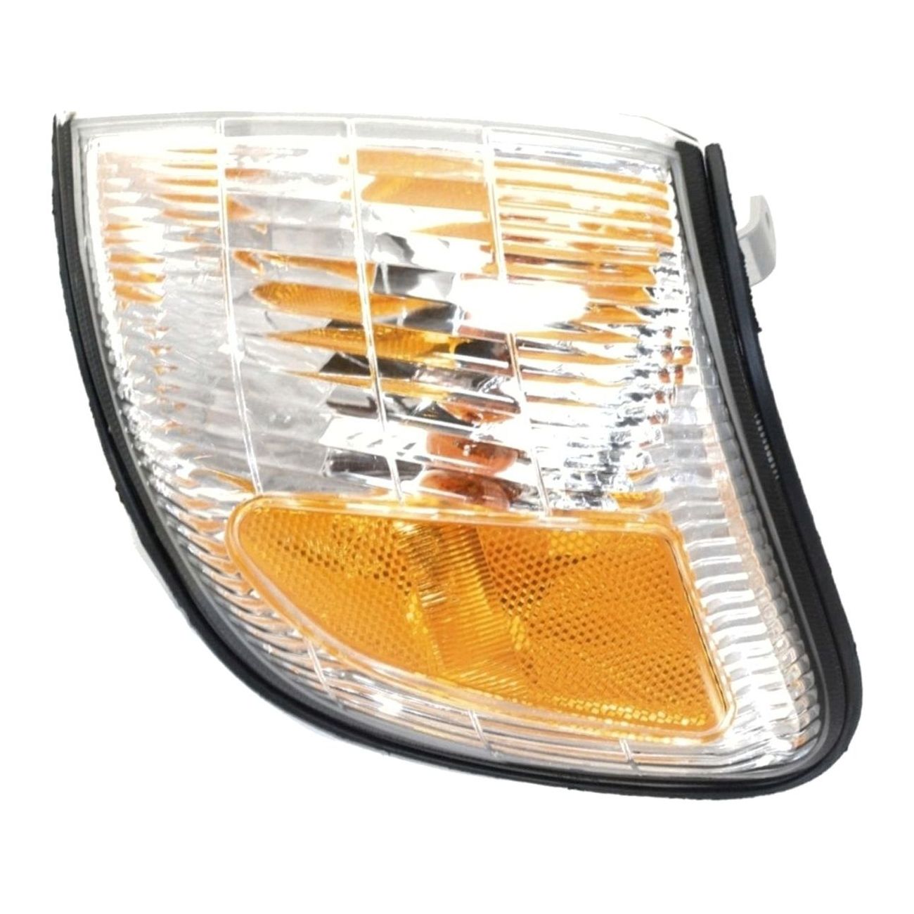 Corner Light For 2001-2002 Forester Driver Side Incandescent W/ Bulb