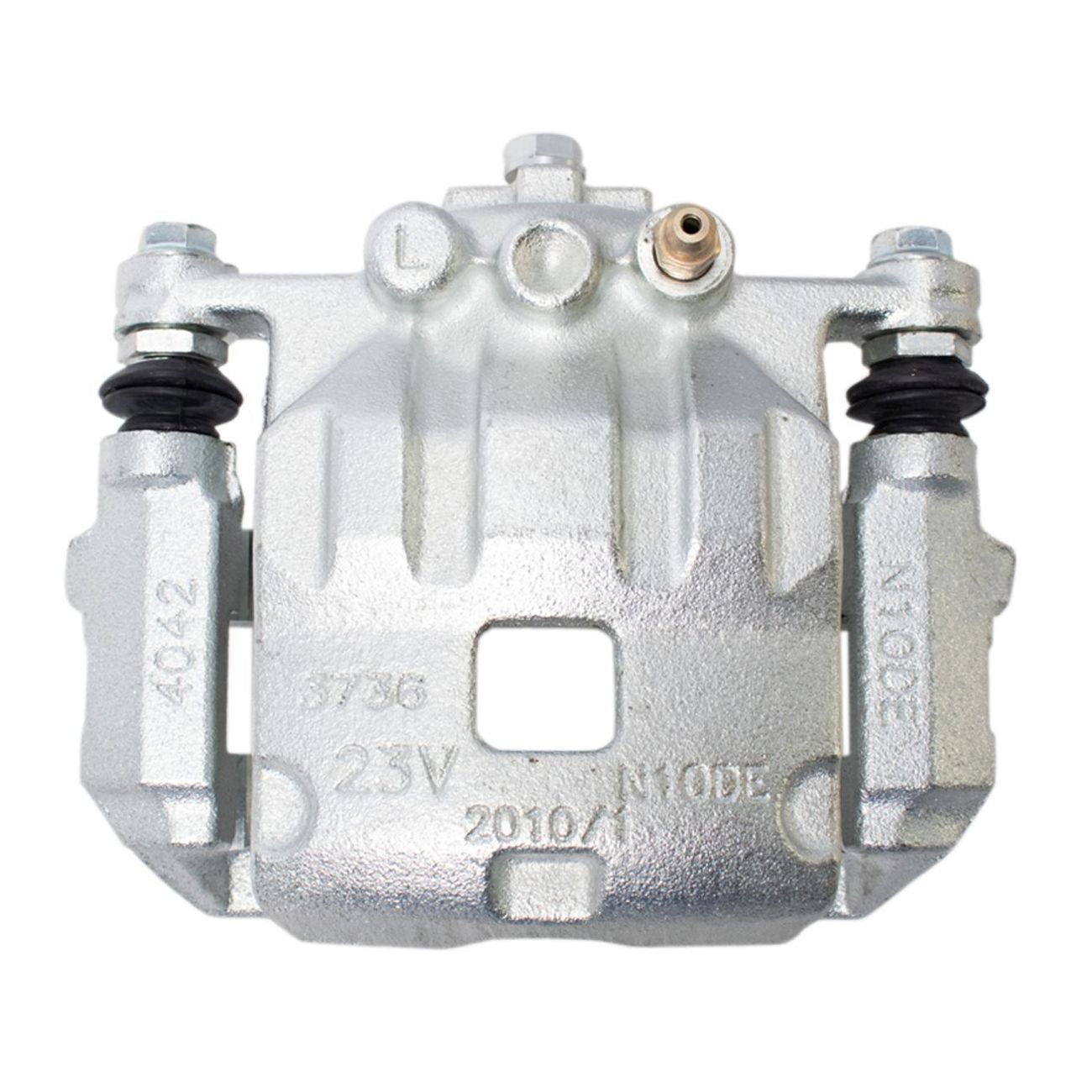 For 2011-2018 Ford Fiesta 2011-2014 Mazda 2 Front Left Brake Caliper