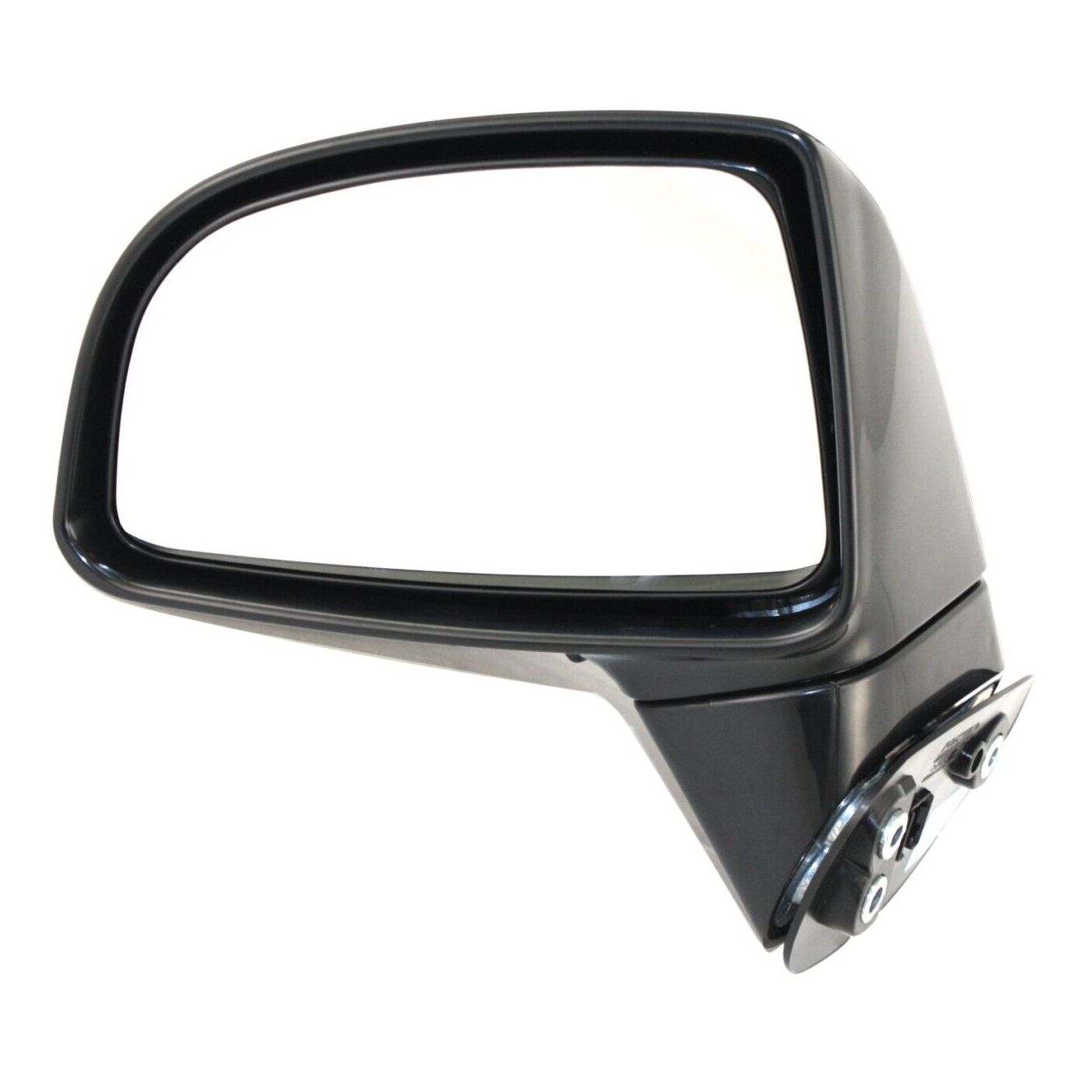 Power Mirror Pair For 07-12 Rondo EX Wagon Left And Right Heated Paint To Match