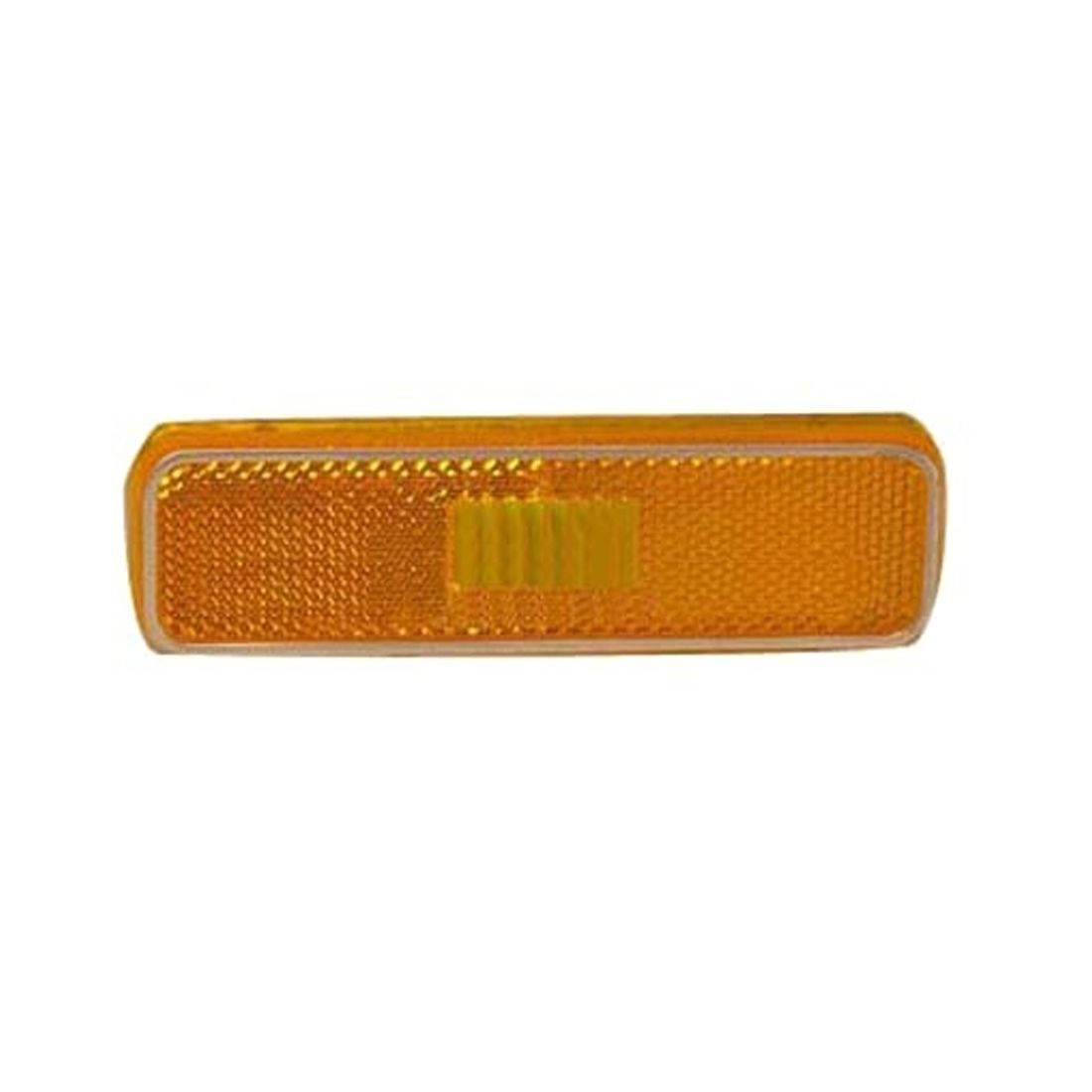 pickup For 1991-1993 Ramcharger Canyon Sport Sport Utility Side Marker Light
