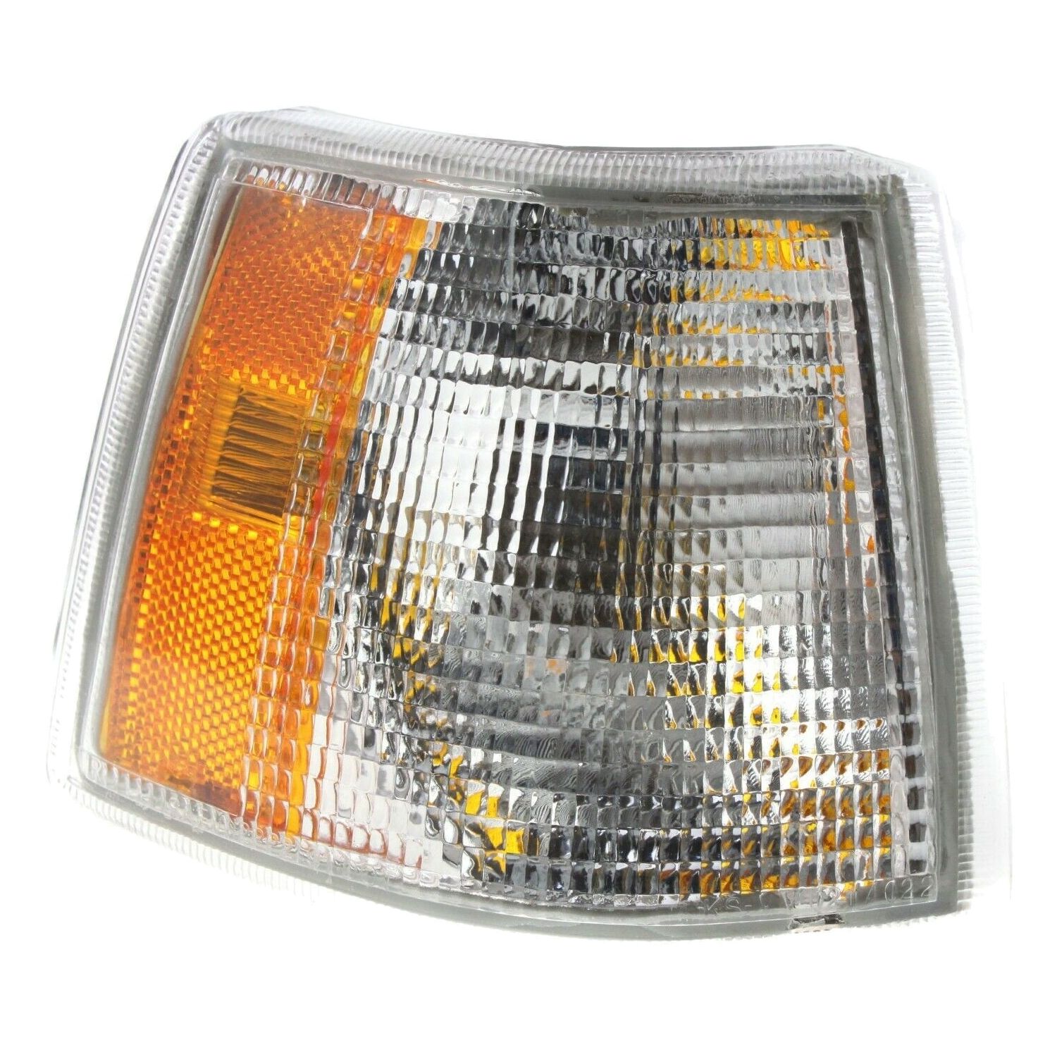 Side Marker Parking Turn Signal Corner Light Passenger Right RH For Volvo 850