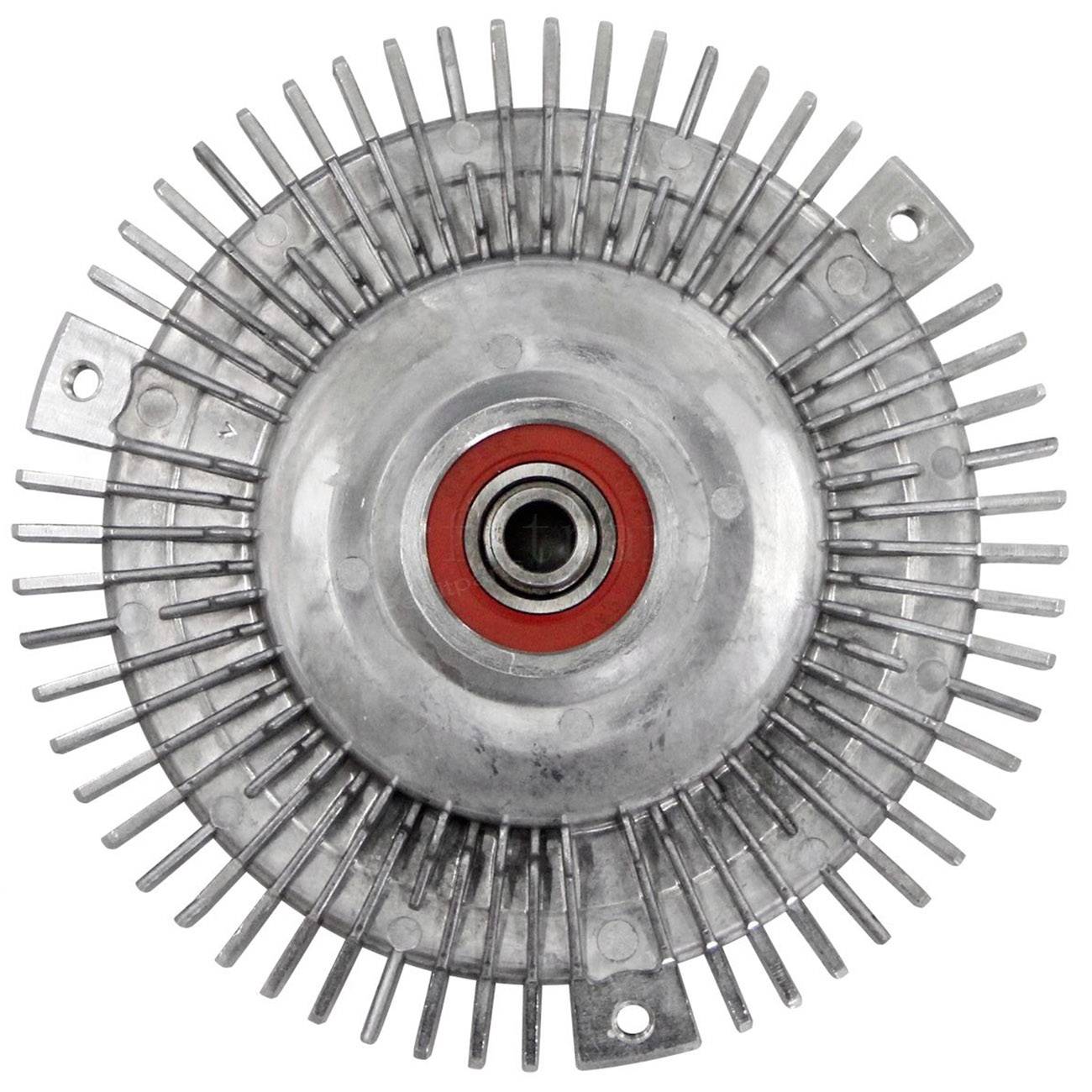 Engine Cooling Fan Clutch HAYDEN 2598 For 2002-2006 Dodge Freightliner 2.7L-L5