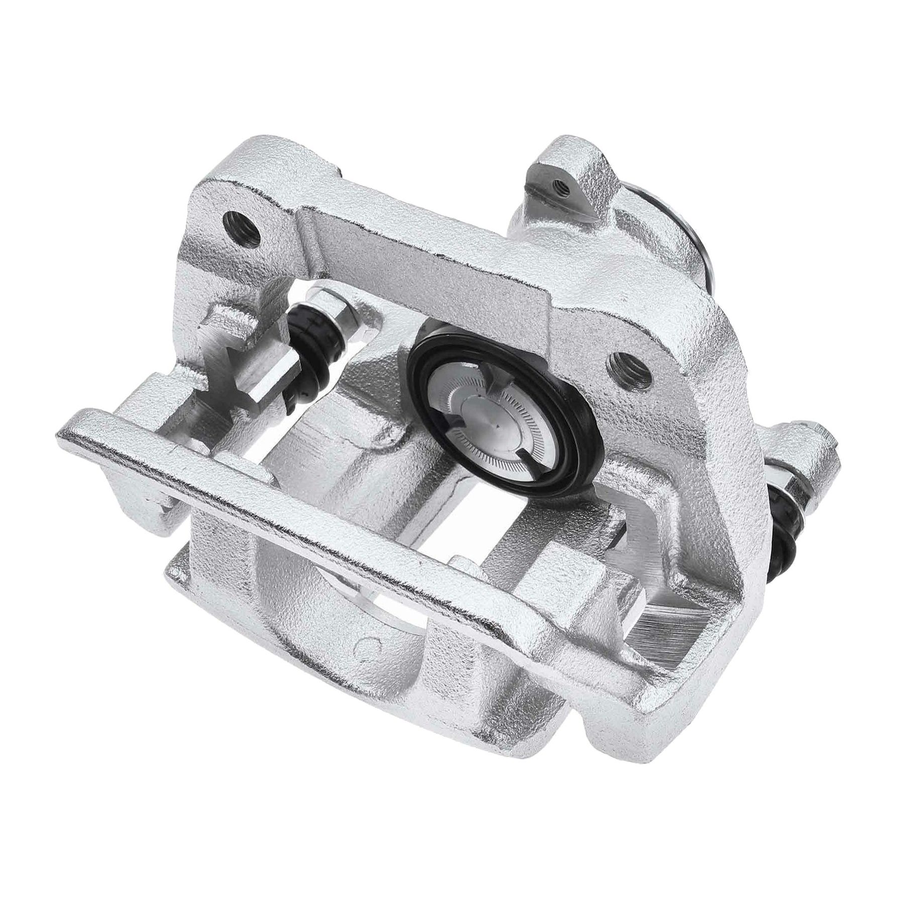Brake Caliper W/Bracket For 09-10 Volvo S80 3.2 Sedan L6 3.0L 3.2L Rear Left