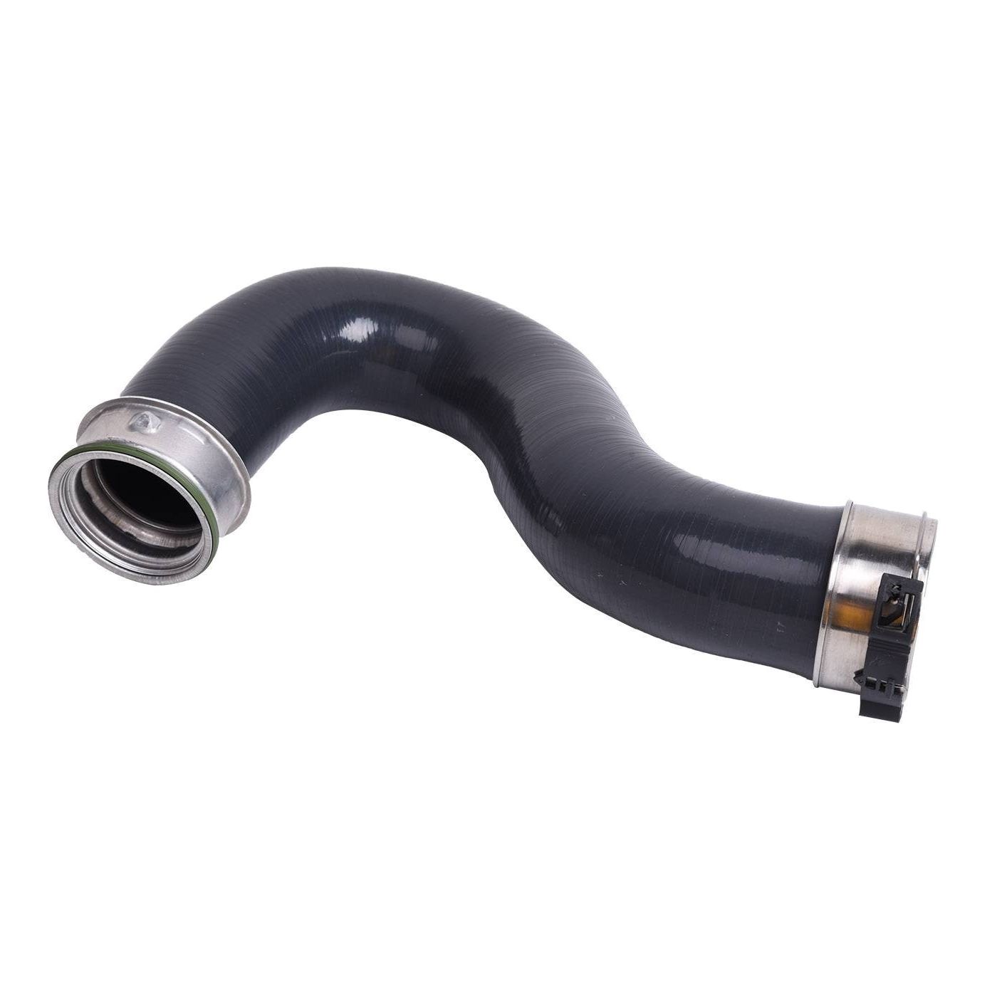 Left Intercooler Hose For 2010-2016 Benz 2500 3500 Sprinter 3.0L Diesel