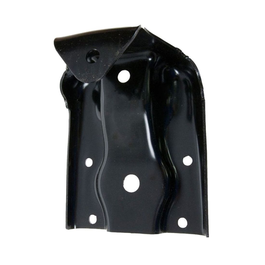 Rear Leaf Spring Hanger Shackle Bracket Kit For Silverado Sierra 1500 Hybrid
