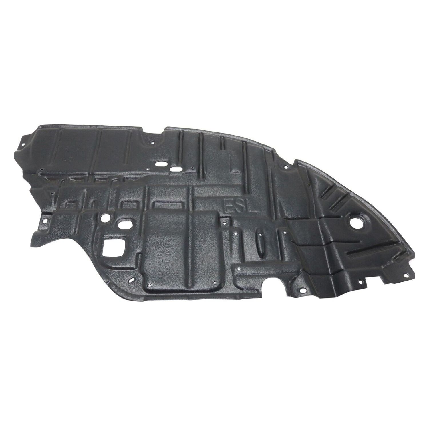 Engine Splash Shield Driver Left Side LH Hand For ES350 LX1228148 5144206270