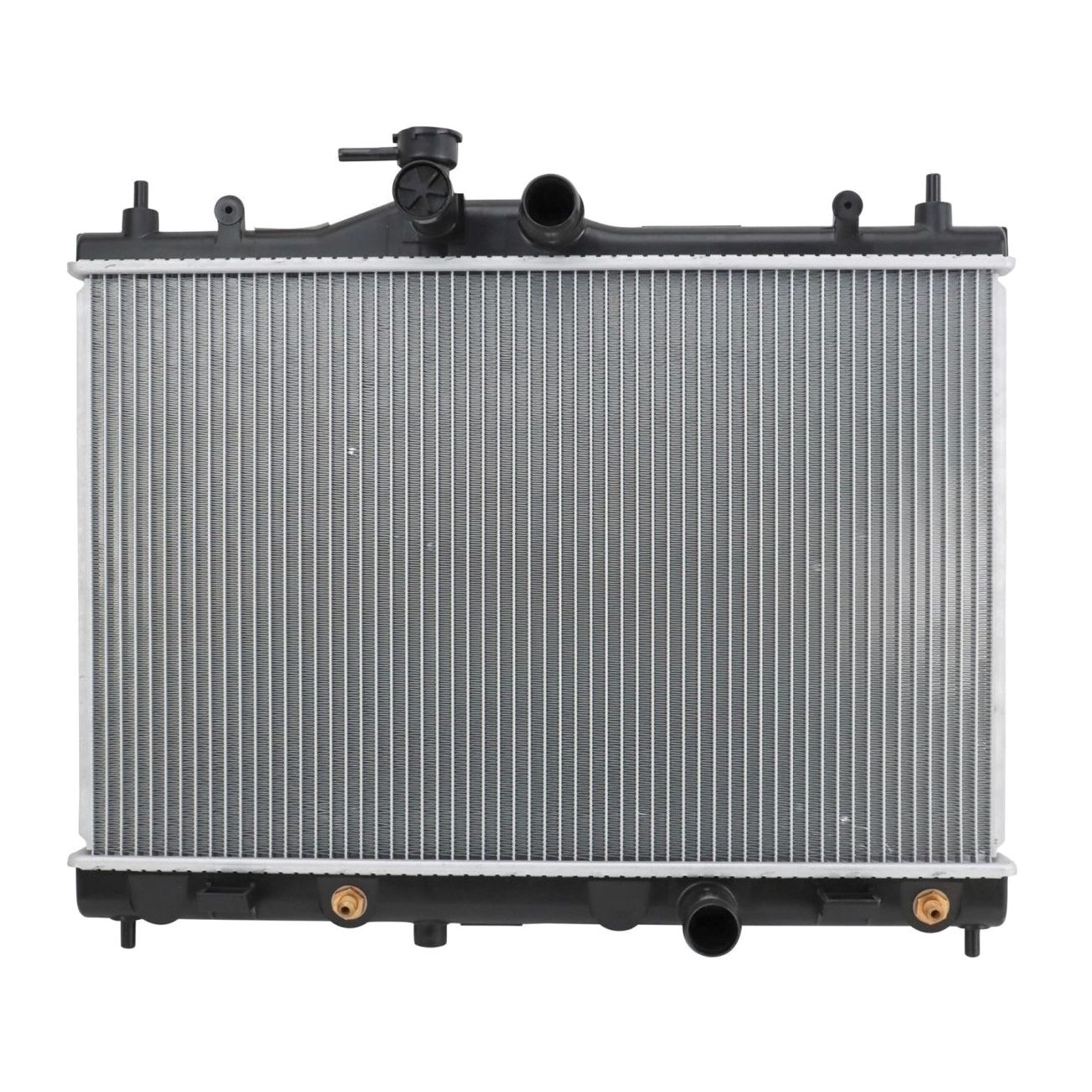 For Nissan 2007-2012 Versa Radiator