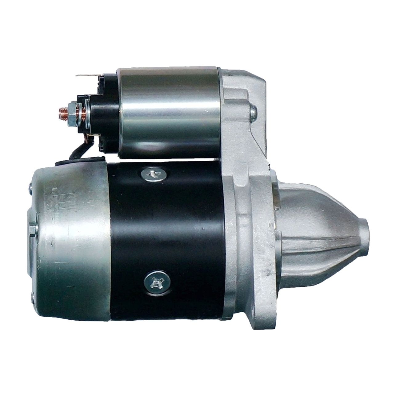 Starter For 2001-2005 Chrysler Sebring Dodge Stratus Mitsubishi Eclipse 3.0 V6