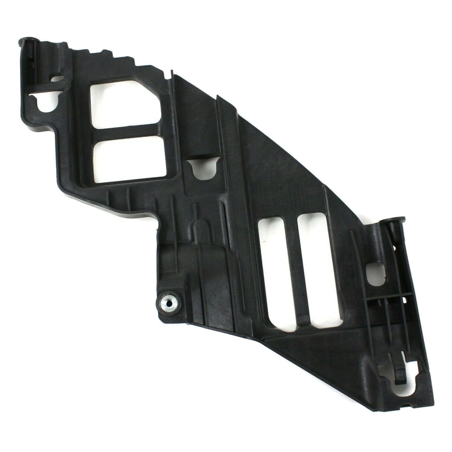 Bumper Bracket For 2010-2014 City GTI Golf Jetta R Front Passenger Side Inner
